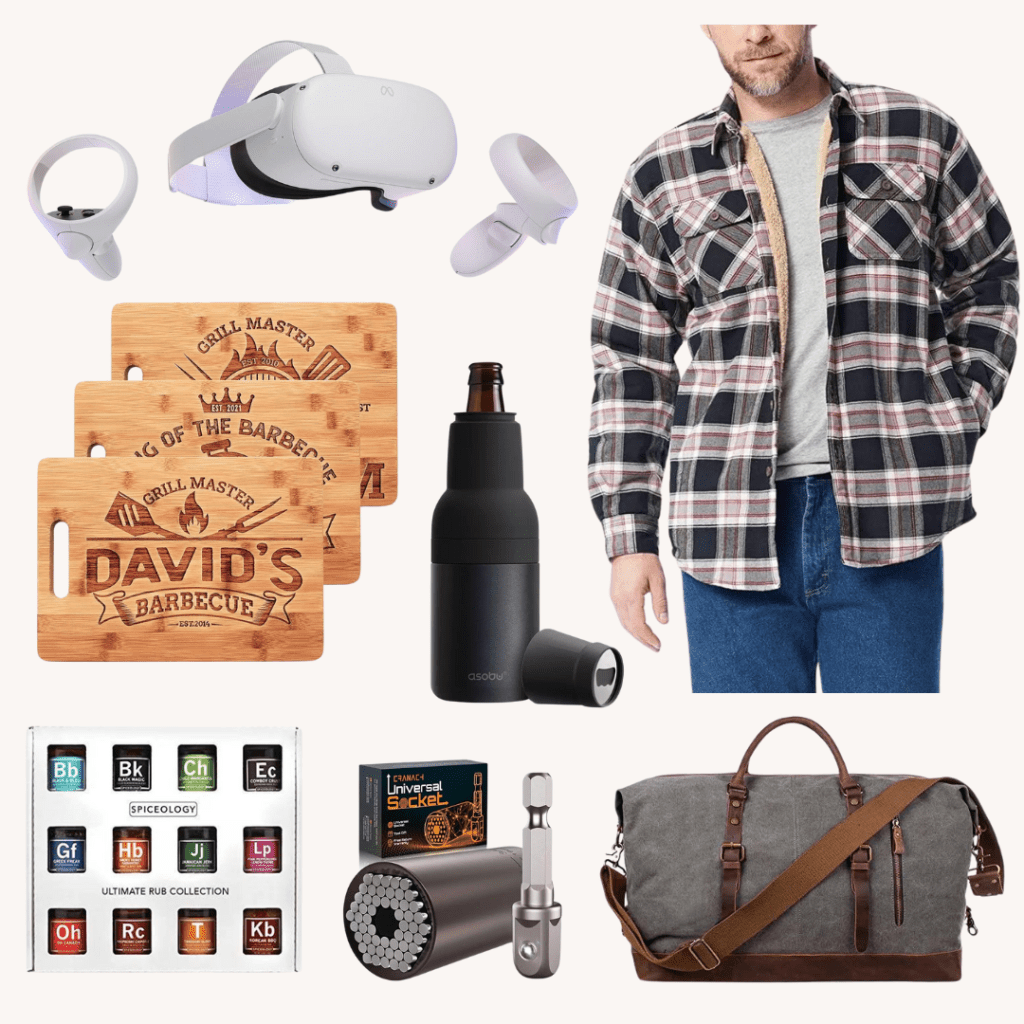 Father's day gifts for dads that have everything on sale