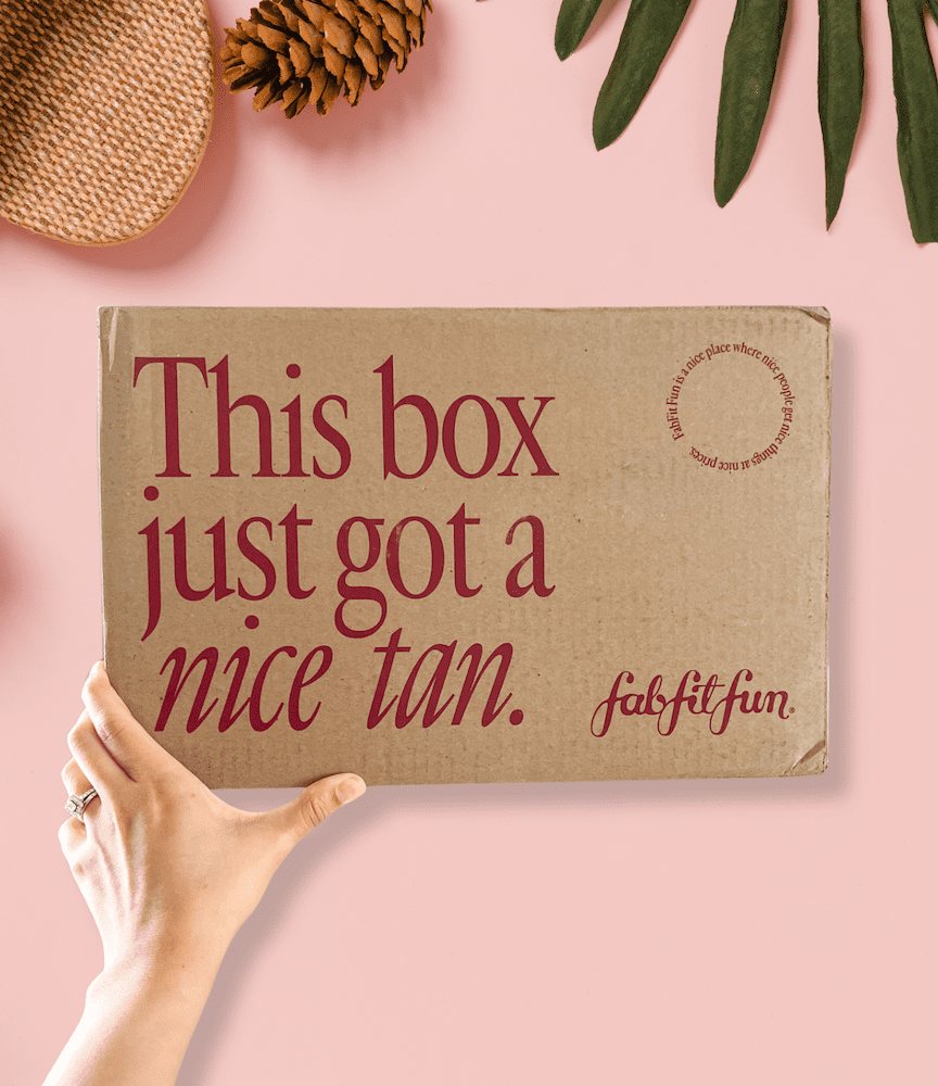 2024 Summer FabFitFun Review & Unboxing Was It Worth It? The Basic