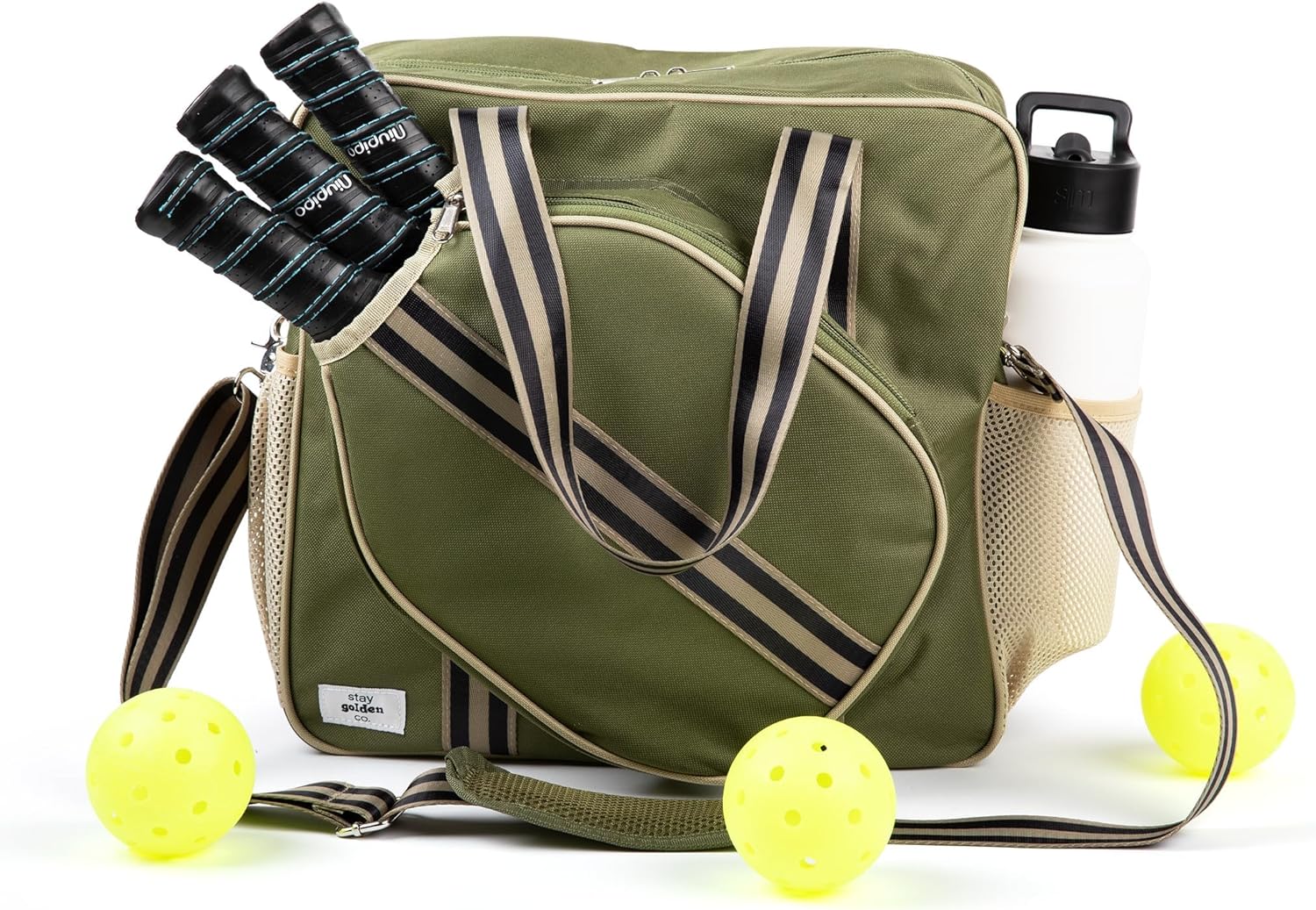 The Ultimate Guide to Pickleball Gifts for Him | The Basic Housewife