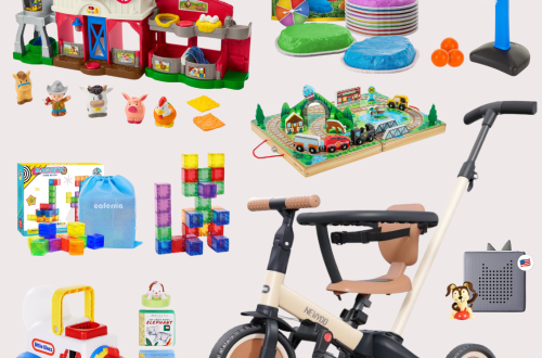 best gifts for toddlers