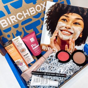 november birchbox review